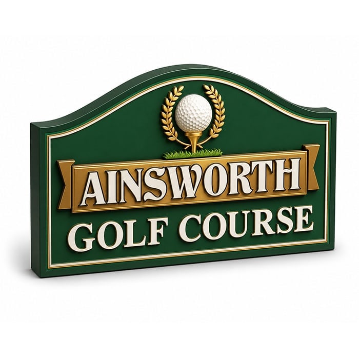 Course logo