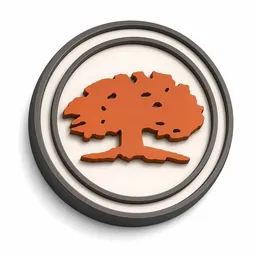 Albion Country Club logo