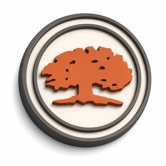 Albion Country Club logo