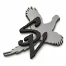 Skyview Municipal Golf Course logo