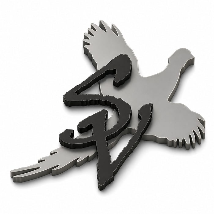 Course logo