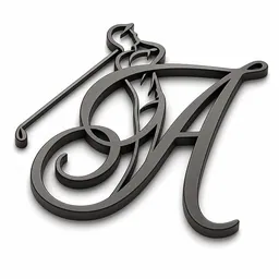 Alma Municipal Golf Course logo