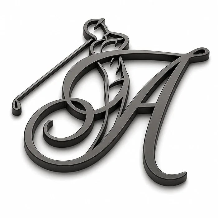 Alma Municipal Golf Course logo