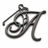Alma Municipal Golf Course logo