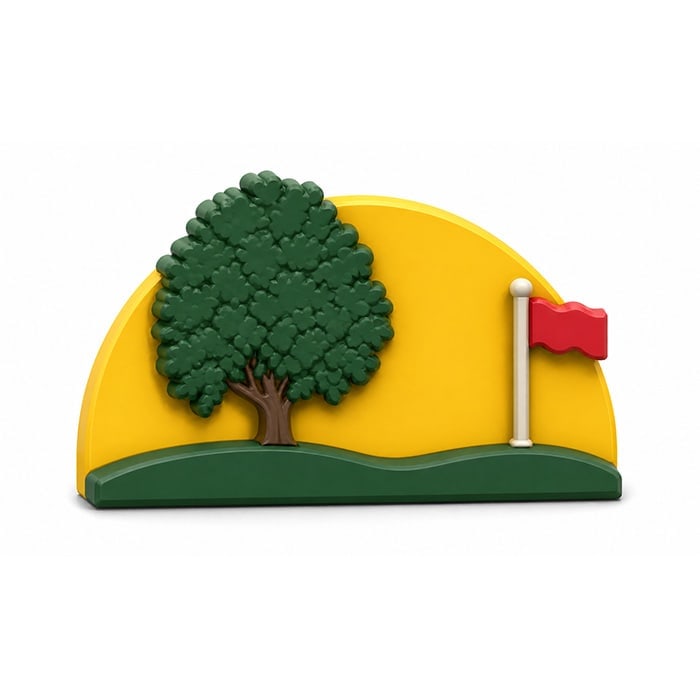 Course logo