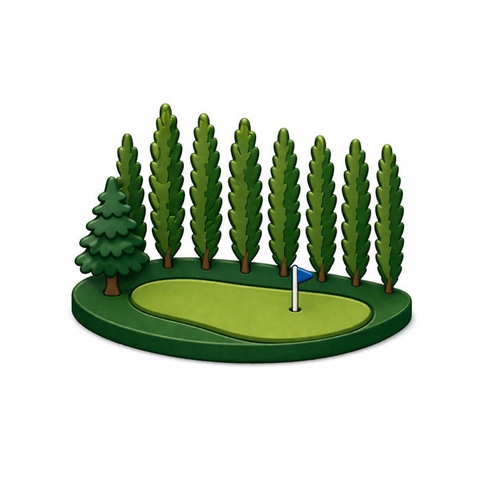 Course logo