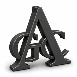 Ashland Golf Club logo