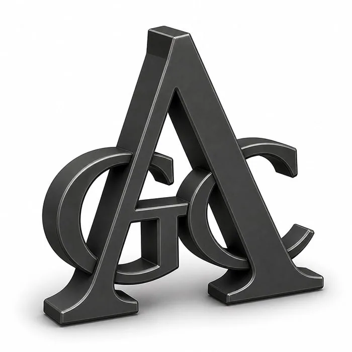 Ashland Golf Club logo