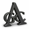 Ashland Golf Club logo