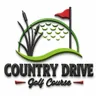 Country Drive Golf Course logo