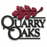 Quarry Oaks Golf Club logo
