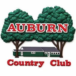 Auburn Country Club logo