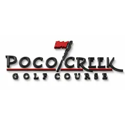 Poco Creek Golf Course logo
