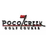 Poco Creek Golf Course logo