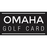 Omaha Golf Card