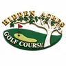 Hidden Acres Golf Club logo
