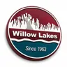 Willow Lakes Golf Course logo