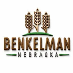 Benkelman Golf Course logo