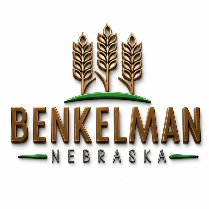 Benkelman Golf Course logo