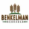Benkelman Golf Course logo
