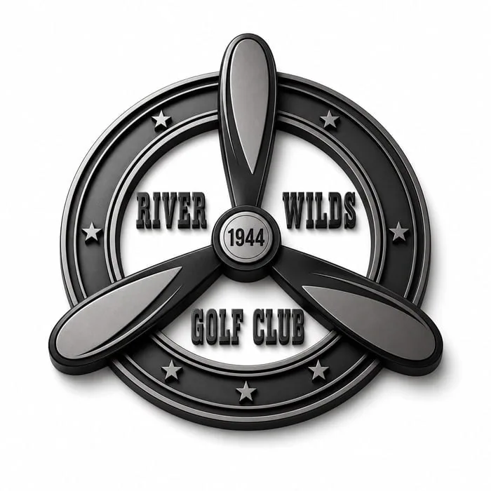 River Wilds Golf Club logo