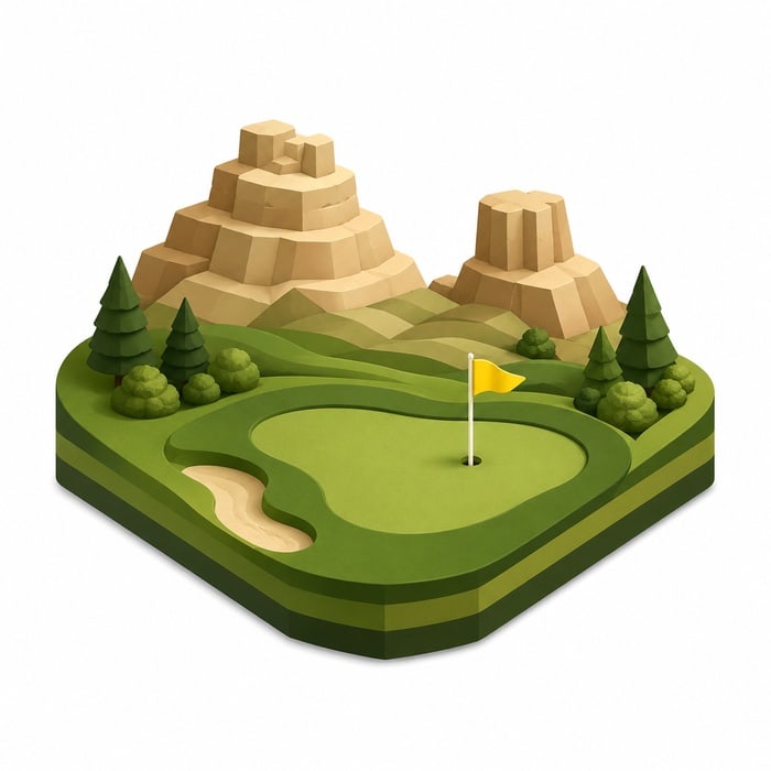 Course logo