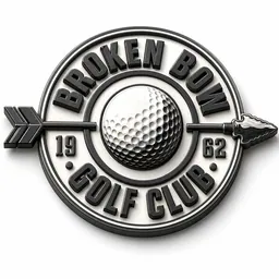 Broken Bow Golf Club logo