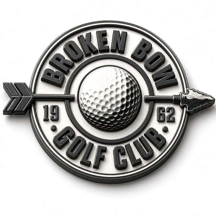 Broken Bow Golf Club logo
