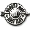 Broken Bow Golf Club logo