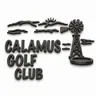 Calamus Golf Club logo