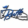 Butte Golf Course logo