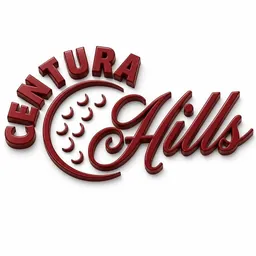 Centura Hills Golf Club logo