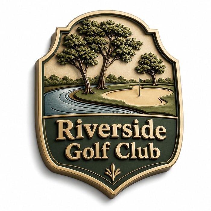 Course logo