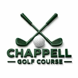 Chappell Golf Course logo