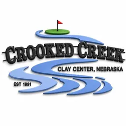 Crooked Creek Country Club logo