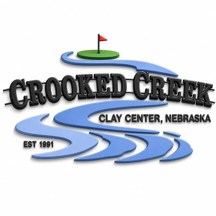 Crooked Creek Country Club logo
