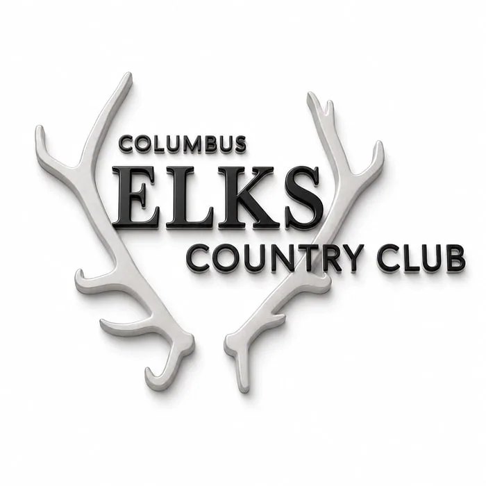 Elks Country Club logo
