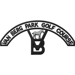 Van Berg Golf Course logo