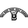 Van Berg Golf Course logo