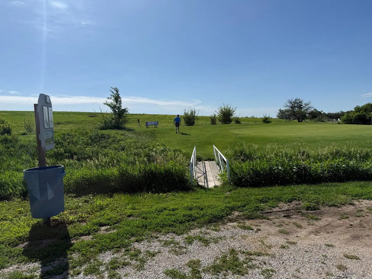 Sandy Meadows Golf Course
