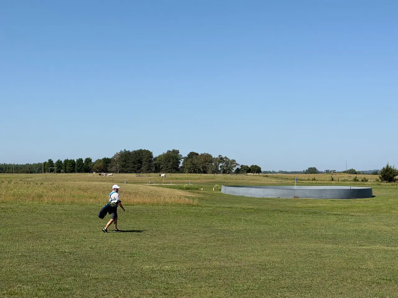 Dannebrog Golf Course