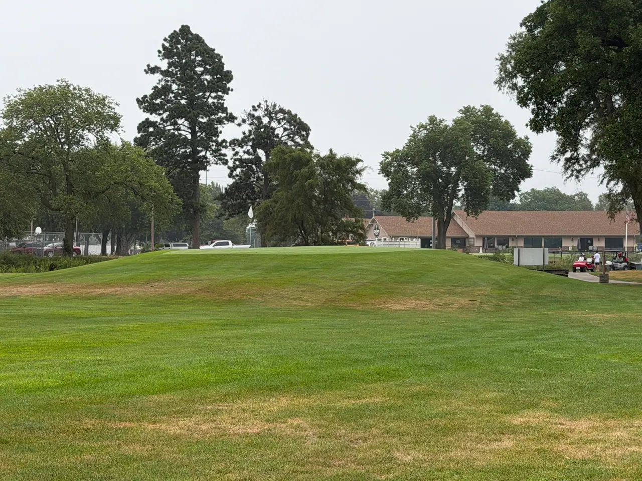 Schuyler Golf Course