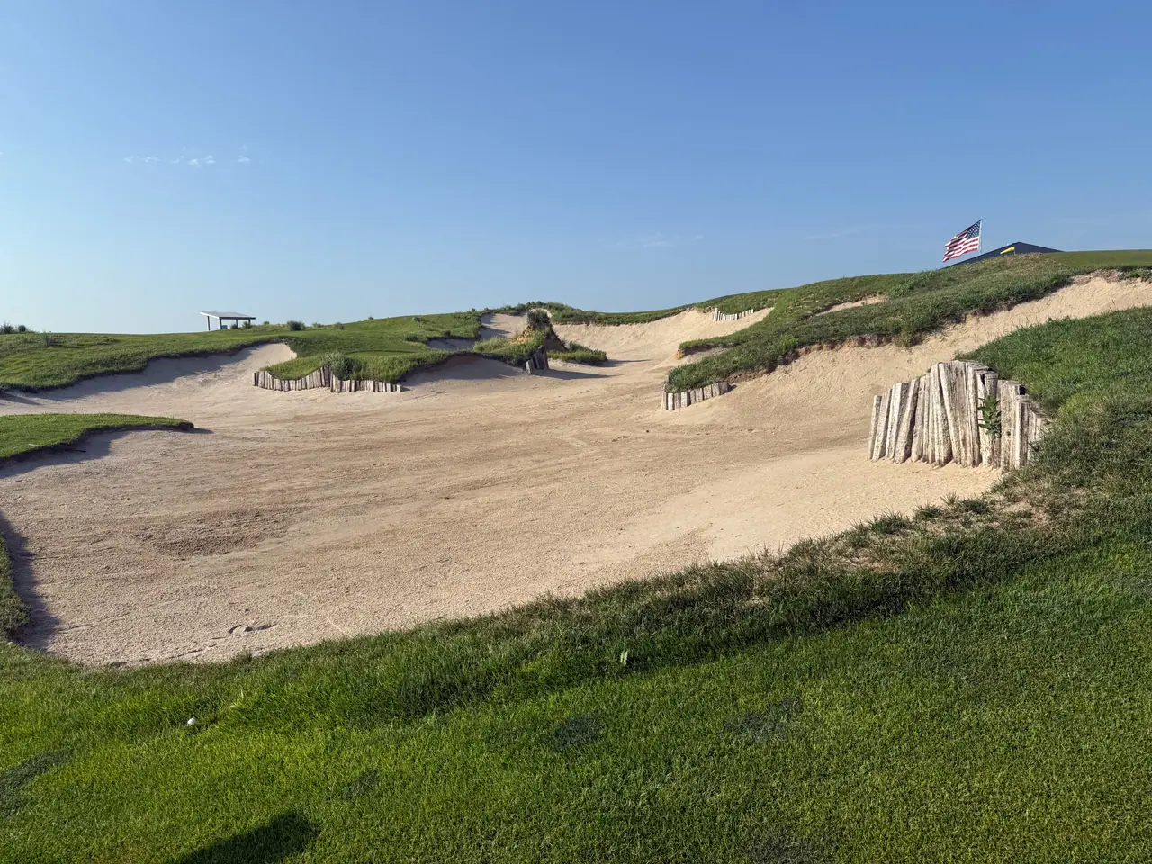 Landmand Golf Club