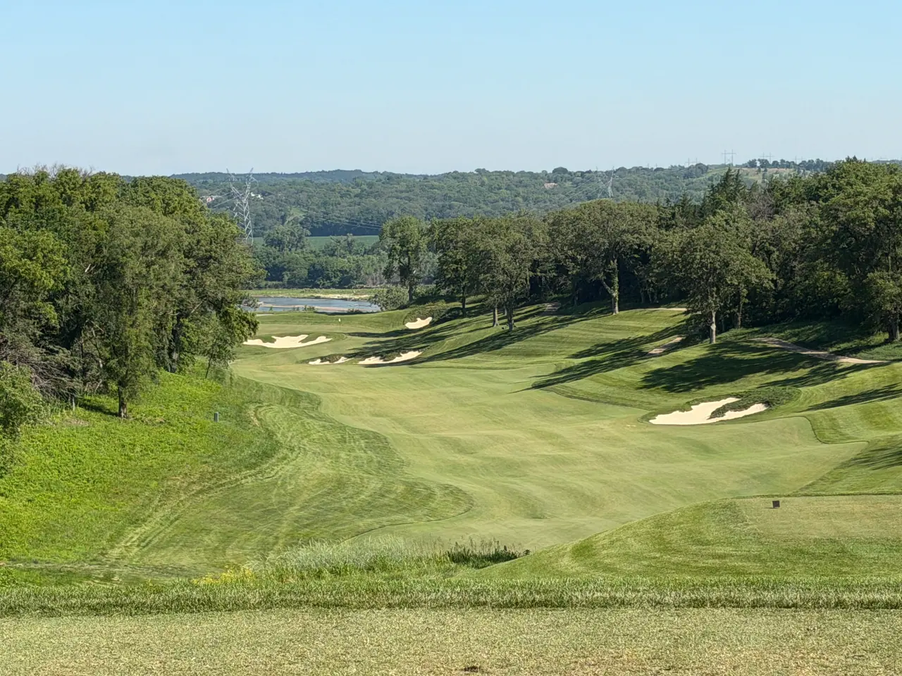 Quarry Oaks Golf Club