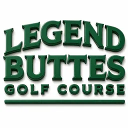 Legend Buttes Golf Course logo