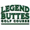 Legend Buttes Golf Course logo