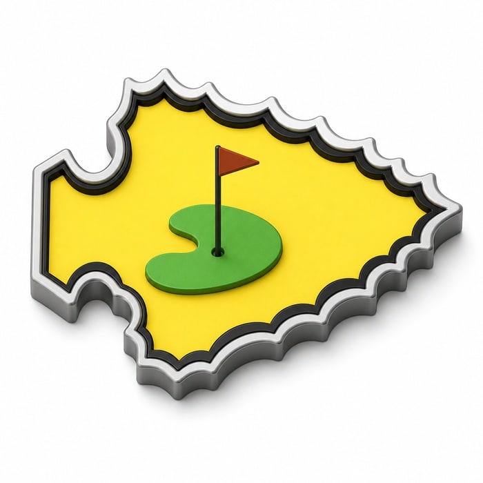 Course logo