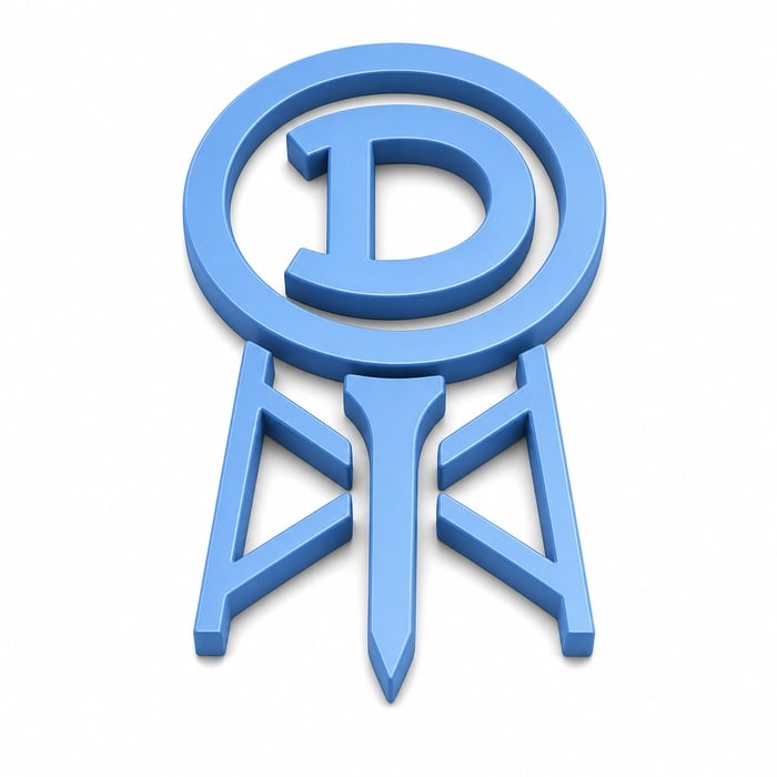 Course logo