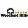 Woodland Hills Golf Course logo