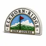 Elkhorn Ridge Golf Course logo